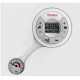 Газовий котел Fondital Minorca CTFS 24 CU (+труба і кут)