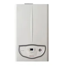 Газовый котел Immergas Eolo Mini 24  3Е (+труба и угол)