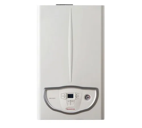 Газовий котел Immergas Eolo Mini 24 3Е (+труба і кут) Газовий котел Immergas Eolo Mini 24 3Е (+труба і кут)