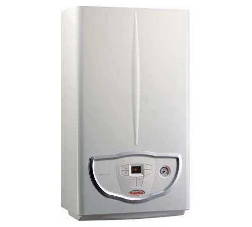 Газовий котел Immergas Eolo Mini 24 3Е (+труба і кут) Газовий котел Immergas Eolo Mini 24 3Е (+труба і кут)