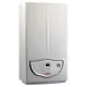 Газовий котел Immergas Eolo Mini 24 3Е (+труба і кут)