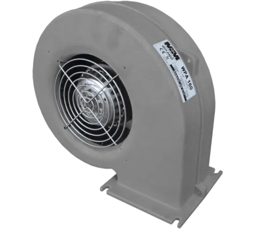 Турбина MPLUSM WPA-160 Турбина MPLUSM WPA-160