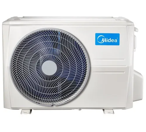 Кондиционер Midea Forest MIDEA AF6-24N1C0-I/AF6-24N1C0-O (панель AF6) (INVERTER) Кондиционер Midea Forest MIDEA AF6-24N1C0-I/AF6-24N1C0-O (панель AF6) (INVERTER)