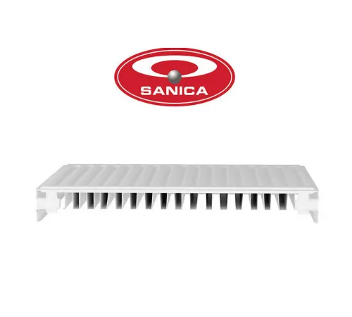 Сталевий радіатор Sanica тип 11 (300/1500)