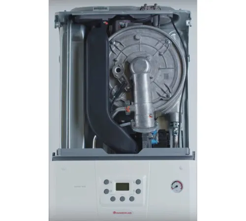 Газовий котел Immergas Victrix Tera 24 Plus Газовий котел Immergas Victrix Tera 24 Plus