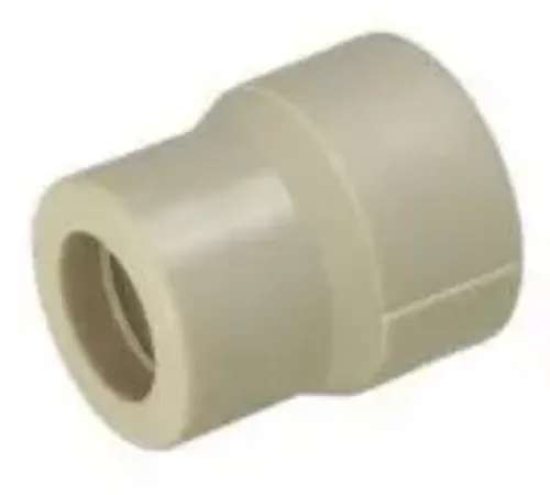 Kalde Муфта редукційна В/З D50*40 (22/110) Kalde Муфта редукційна В/З D50*40 (22/110)