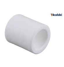 Kalde WHITE Муфта з'єднувальна D20 (150/600)