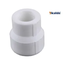 Kalde WHITE Муфта редукційна В/В D32*25 (100/250)