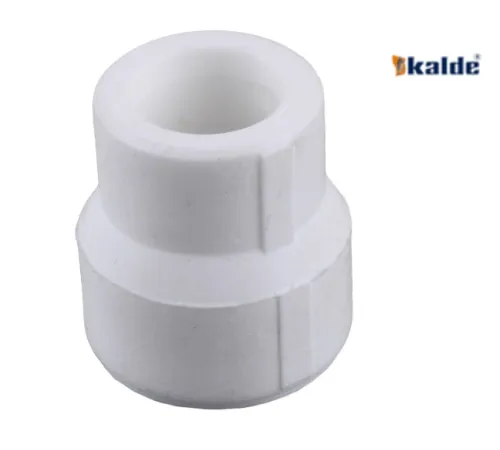 Kalde WHITE Муфта редукційна В/В D32*20 (100/400) Kalde WHITE Муфта редукційна В/В D32*20 (100/400)