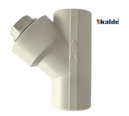 Фільтр PPR Kalde В/Н D32 Фільтр PPR Kalde В/Н D32