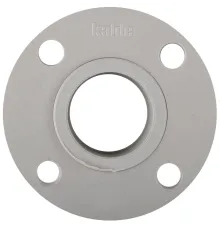 Kalde Фланцевий комплект (фланець+бурт) PPR D50