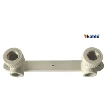 Kalde Планка настенная D20*1/2 (6/48)