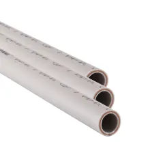 Труба PPR Kalde FIBER PN20 D20 (стекловолокно)