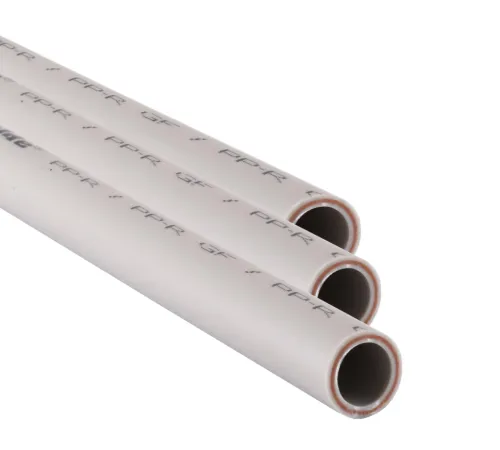 Труба PPR Kalde FIBER PN20 D63 (стекловолокно) Труба PPR Kalde FIBER PN20 D63 (стекловолокно)