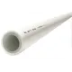 Труба PPR Kalde WHITE STABI PN25 D32 Super Pipe (алюминиевая фольга)