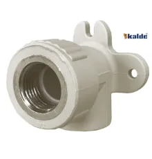 Kalde Угол настенный РВ D20*1/2 (25/100)