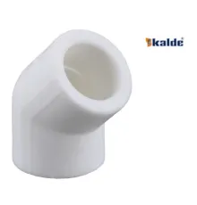 Kalde WHITE Угол D20*45 (115/575)