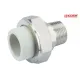 Американка KOER різьблення зовнішнє D20*1/2