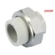 Американка KOER різьблення внутрішнє D25*3/4