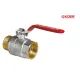 Кран шаровой KOER KR.215 - 1 1/4" ГШР