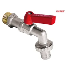 Кран поливу KOER KR.251 - 1/2"