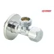 Кран приладовий кутовий KOER KR.510 - 1/2*1/2"
