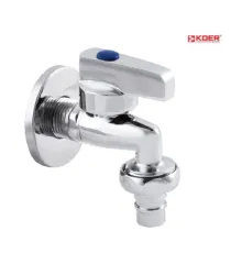 Кран для холодной воды KOER KR.258 - 1/2"