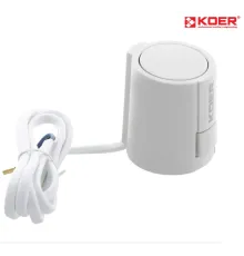 Сервопривод KOER KR.1340 - M30x1.5 24V