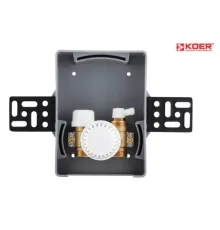 Унібокс для Теплої підлоги KOER KR.3003 (T)