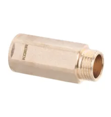 Подовжувач KOER WM.E06-10.WN - 1/2" - 10 мм