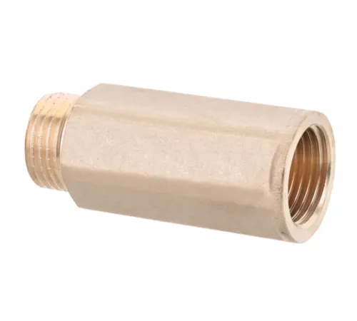 Удлинитель KOER WM.E06-15.WN - 1/2" - 15 мм Удлинитель KOER WM.E06-15.WN - 1/2" - 15 мм