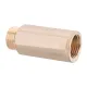 Удлинитель KOER WM.E06-15.WN - 1/2" - 15 мм