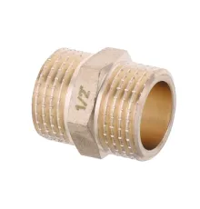 Ніпель BIG KOER WM.N06.WM - 1/2"