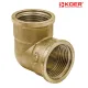 Кут KOER KF.L06F.WN - 1/2" FF