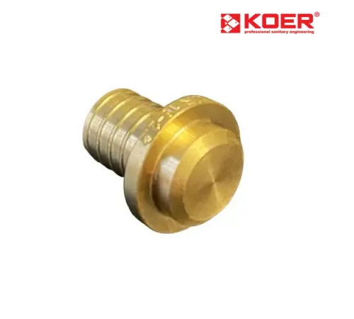 Заглушка KOER KA.P16 - 16 (2.2 мм) Заглушка KOER KA.P16 - 16 (2.2 мм)
