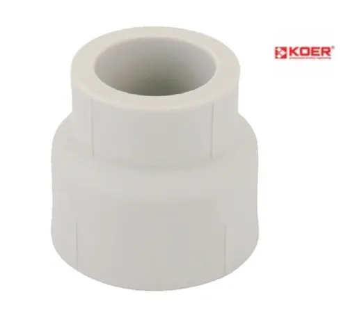 Муфта редукційна KOER В/В D63*50