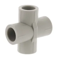 Хрестовина прохідна KOER K0261.PRO D20