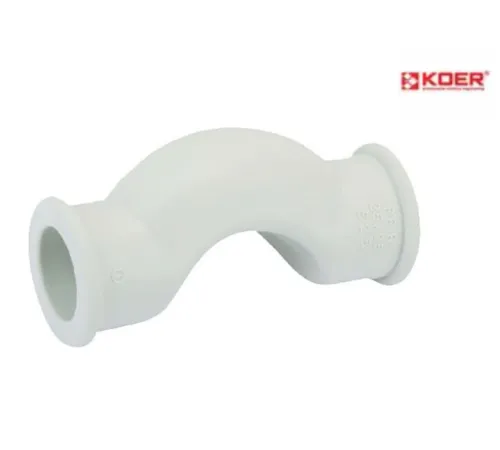 Обвод короткий KOER D25 Обвод короткий KOER D25