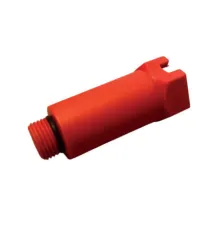 Заглушка длинная KOER наружная резьба 1/2"