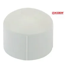 Заглушка KOER D50