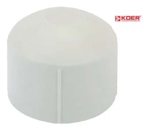 Заглушка KOER D40 Заглушка KOER D40