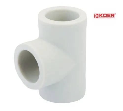 Тройник KOER D20 Тройник KOER D20