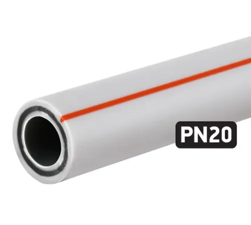 Труба PPR Koer BASALT PN20 D25 Труба PPR Koer BASALT PN20 D25