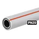 Труба PPR Koer BASALT PN20 D25
