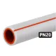 Труба PPR Koer PN20 D50