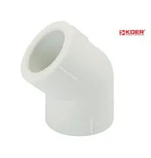 Кут KOER D20*45