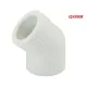 Угол KOER D63*45