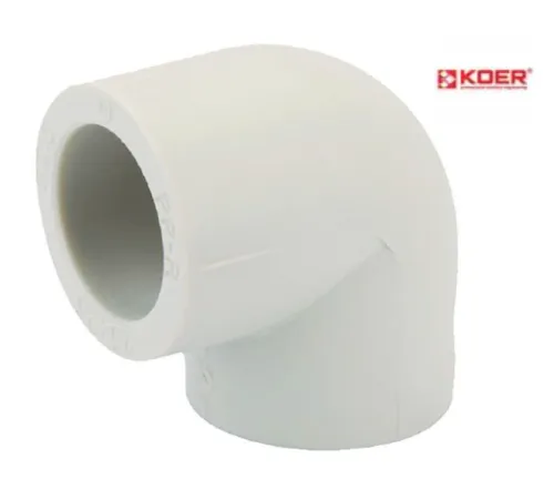 Угол KOER D40*90 Угол KOER D40*90