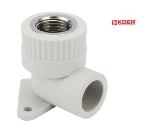 Угол KOER настенный РВ D20*1/2