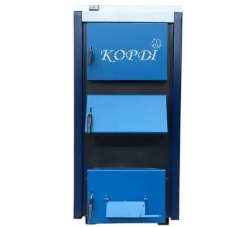 Твердотопливный котел Корди АОТВ - 20 С